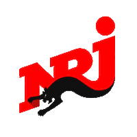 France Fun Sticker by NRJ Hit Music Only
