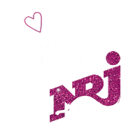 Fun Radio Sticker by NRJ Hit Music Only