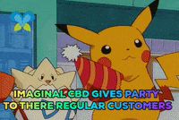 Happy Birthday Party GIF by Imaginal Biotech