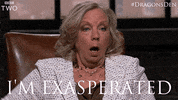 Angry Dragons Den GIF by BBC