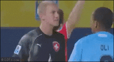 soccer yell GIF