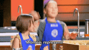 excited season 7 GIF by MasterChef Junior