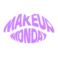 ratedglobal makeup monday rated ratedglobal Sticker