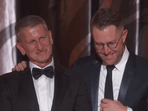 GIF by Tony Awards