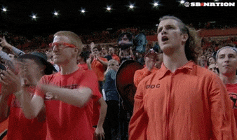 osu GIF by SB Nation