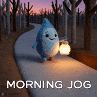 Good Morning GIF by Teardrop