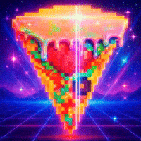 Hungry Lets Eat GIF by The LSD Hotel