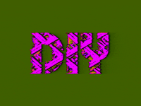 Art 3D GIF