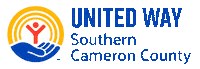 Uwscc Sticker by United Way of Southern Cameron County
