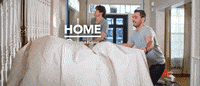 Family Renovate GIF by CapFed®