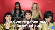Jennifer Lopez GIF by BuzzFeed