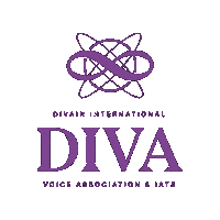 Diva Sticker by LanaFox