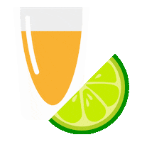 hong kong mexico Sticker by Black Sheep Restaurants