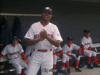 Star Trek Baseball GIF by Goldmaster