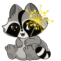 Sparkle Sticker