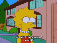 Lisa Simpson Episode 24 GIF by The Simpsons