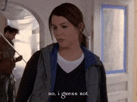 season 4 netflix GIF by Gilmore Girls 