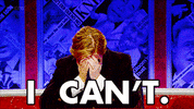 comic con glee GIF