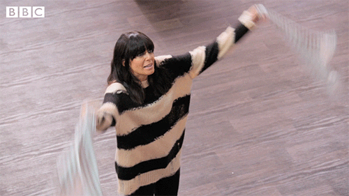Happy Uh Oh GIF by BBC
