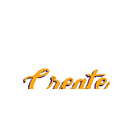 Entrepreneur Create Sticker by Digital Nomad Kit