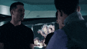 johnny dutch GIF by Space