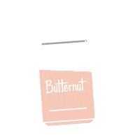 happy hour summer Sticker by Butternut Wine