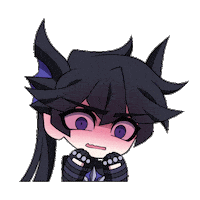 Leviathan Sticker