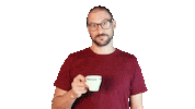 Adrianosbern Sticker by adrianoscoffee