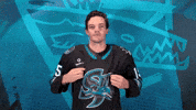San Jose Hockey GIF by San Jose Barracuda
