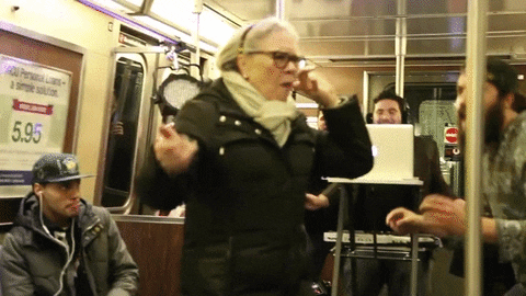 subway GIF