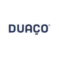 Logo Novo Sticker by Construtora Duaço