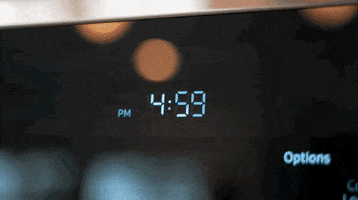 Go Home Work GIF by Trey Kennedy