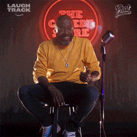 Phat Tuesdays GIF by Prime Video Comedy