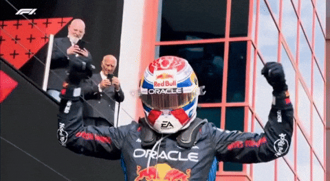 F1 Maxverstappen GIF