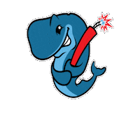 EmeraldsEugene eugene emeralds exploding whales eugene emerald Sticker