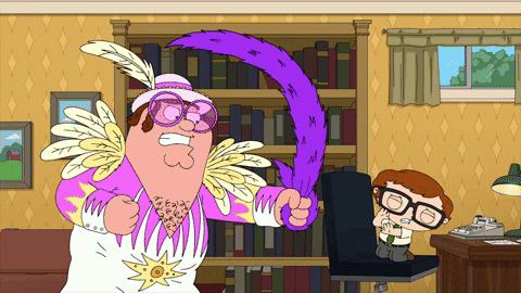 GIF by Family Guy
