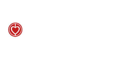 Hf Sticker by Hjerteforeningen