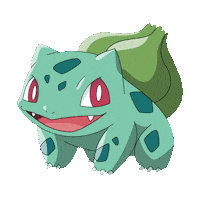 pokemon STICKER by imoji