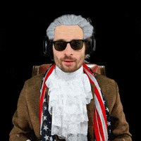 Didnt See That Coming M Night Shyamalan GIF