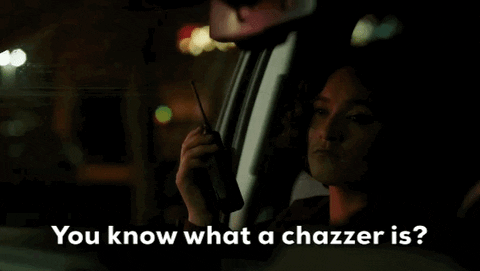 Dick Wolf Fbi GIF by CBS