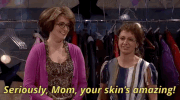 tina fey snl GIF by Saturday Night Live