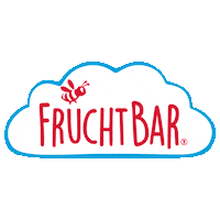fruchtbarewelt happy snacks kinder glücklich Sticker
