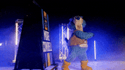 GIF by Toledo Walleye