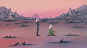 Heavy Metal Animation GIF by FUNTASY