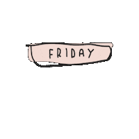 Fun Mood Sticker