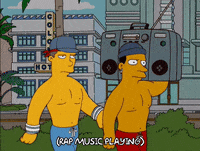episode 18 men with music GIF