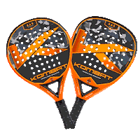 Active Sticker by Kombat Padel