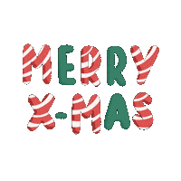 Christmas Sticker