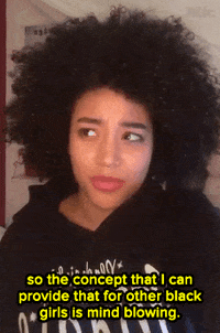 amandla stenberg mic GIF