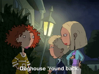 nickrewind nicksplat as told by ginger GIF